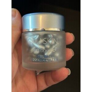 Nu Skin AgeLoc Tru Face Essence Ultra 60 capsules